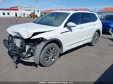 Volkswagen Tiguan Sel R-Line Black 3VV4B7AX0RM148080 fotografie