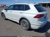 Volkswagen Tiguan Sel R-Line Black 3VV4B7AX0RM148080 снимка