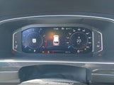 Volkswagen Tiguan Sel R-Line Black 3VV4B7AX0RM148080 photo