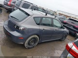 Mazda Mazda3 Gs/Gt JM1BK343781143834 снимка