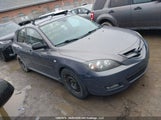 Mazda Mazda3 Gs/Gt JM1BK343781143834 снимка