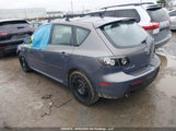 Mazda Mazda3 Gs/Gt JM1BK343781143834 снимка
