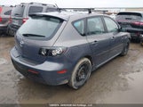 Mazda Mazda3 Gs/Gt JM1BK343781143834 снимка