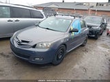 Mazda Mazda3 Gs/Gt JM1BK343781143834 снимка