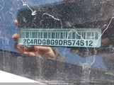 Dodge Grand Caravan Se/Sxt 2C4RDGBG9DR574512 снимка