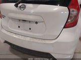 Nissan Versa Note S/Sr/Sv 3N1CE2CP2KL357028 снимка