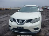 Nissan Rogue S/Sv 5N1AT2MT5FC799580 снимка