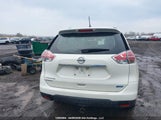 Nissan Rogue S/Sv 5N1AT2MT5FC799580 снимка