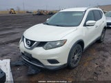 Nissan Rogue S/Sv 5N1AT2MT5FC799580 снимка
