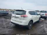 Nissan Rogue S/Sv 5N1AT2MT5FC799580 снимка
