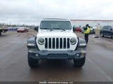 Jeep Wrangler Unlimited Sport Altitude 1C4HJXDG5MW570983 fotografie