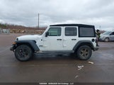 Jeep Wrangler Unlimited Sport Altitude 1C4HJXDG5MW570983 fotografie