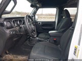 Jeep Wrangler Unlimited Sport Altitude 1C4HJXDG5MW570983 снимка