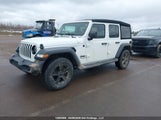 Jeep Wrangler Unlimited Sport Altitude 1C4HJXDG5MW570983 fotografie