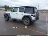 Jeep Wrangler Unlimited Sport Altitude 1C4HJXDG5MW570983 photo