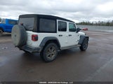 Jeep Wrangler Unlimited Sport Altitude 1C4HJXDG5MW570983 снимка