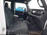 Jeep Wrangler Unlimited Sport Altitude 1C4HJXDG5MW570983 photo