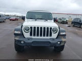 Jeep Wrangler Unlimited Sport Altitude 1C4HJXDG5MW570983 снимка
