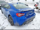 Subaru Brz Sport-Tech JF1ZCAC13H8604315 снимка