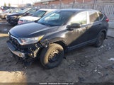 Honda Cr-V Ex 2HKRW2H53HH122075 снимка
