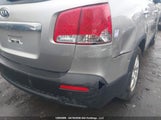Kia Sorento Lx V6 5XYKT3A29DG382997 снимка