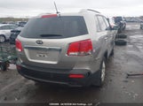 Kia Sorento Lx V6 5XYKT3A29DG382997 снимка