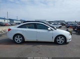 Chevrolet Cruze 1G1P75SZ3E7407868 снимка