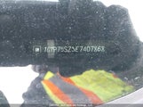 Chevrolet Cruze 1G1P75SZ3E7407868 снимка