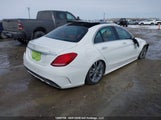 Mercedes-Benz C 400 4Matic 55SWF6GB1FU066309 photo