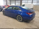 Hyundai Elantra Preferred Ivt KMHLM4AG1MU082559 fotografie