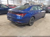 Hyundai Elantra Preferred Ivt KMHLM4AG1MU082559 снимка