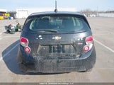 Chevrolet Sonic 1G1JC6SB1G4165368 снимка