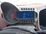 Chevrolet Sonic 1G1JC6SB1G4165368 снимка