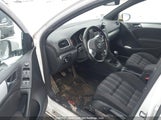 Volkswagen Golf Gti 5-Door WVWGV7AJ1CW306884 fotografie