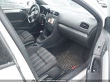 Volkswagen Golf Gti 5-Door WVWGV7AJ1CW306884 fotografie