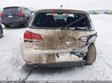 Volkswagen Golf Gti 5-Door WVWGV7AJ1CW306884 photo