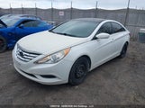 Hyundai Sonata Gl 5NPEB4AC0CH491614 снимка