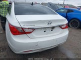 Hyundai Sonata Gl 5NPEB4AC0CH491614 fotografie
