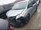 Toyota Sienna 5TDZK3DC3FS548359 снимка