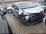 Toyota Sienna 5TDZK3DC3FS548359 снимка