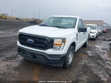 Ford F150 1FTMF1CB7NKD66536 снимка