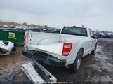 Ford F150 1FTMF1CB7NKD66536 снимка