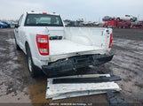Ford F150 1FTMF1CB7NKD66536 снимка