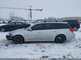 Subaru Legacy 2.5Gt Limited 4S3BP676774314023 fotografie