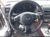 Subaru Legacy 2.5Gt Limited 4S3BP676774314023 photo
