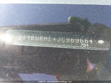 Toyota Corolla L/Le/Xle/Se/Xse 2T1BURHE4JC969664 fotografie