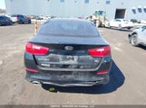 Kia Optima Lx/Lx Winter Edition KNAGM4A72F5555238 снимка