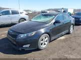 Kia Optima Lx/Lx Winter Edition KNAGM4A72F5555238 снимка