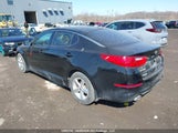 Kia Optima Lx/Lx Winter Edition KNAGM4A72F5555238 снимка