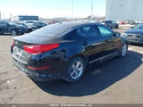 Kia Optima Lx/Lx Winter Edition KNAGM4A72F5555238 снимка